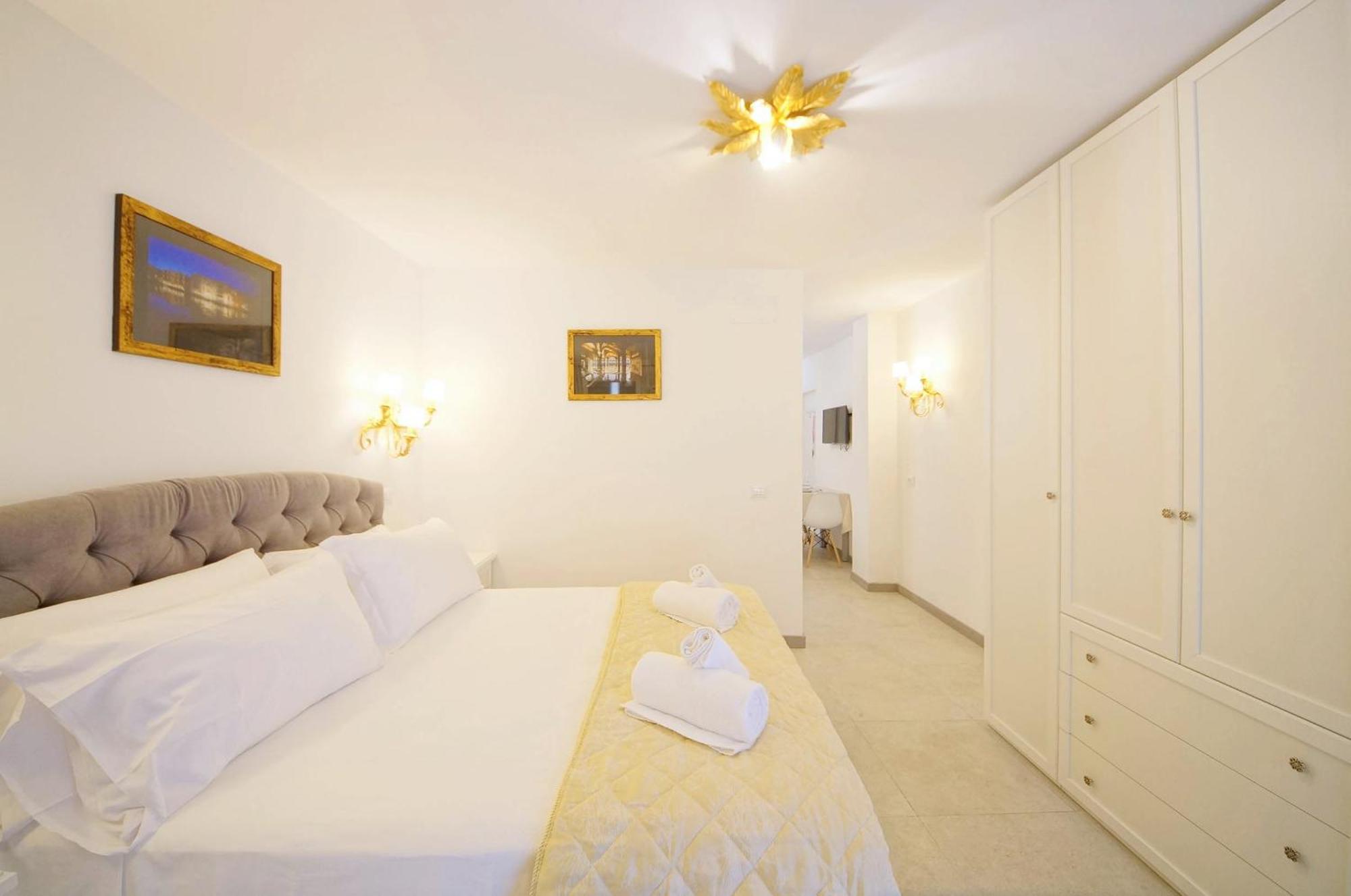 Dolcevita Apartments N 521 Venesia Bagian luar foto