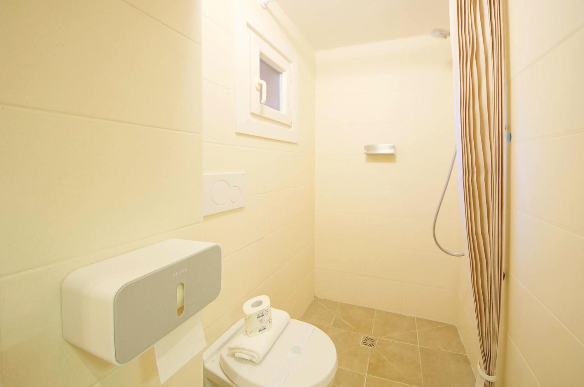 Dolcevita Apartments N 521 Venesia Bagian luar foto