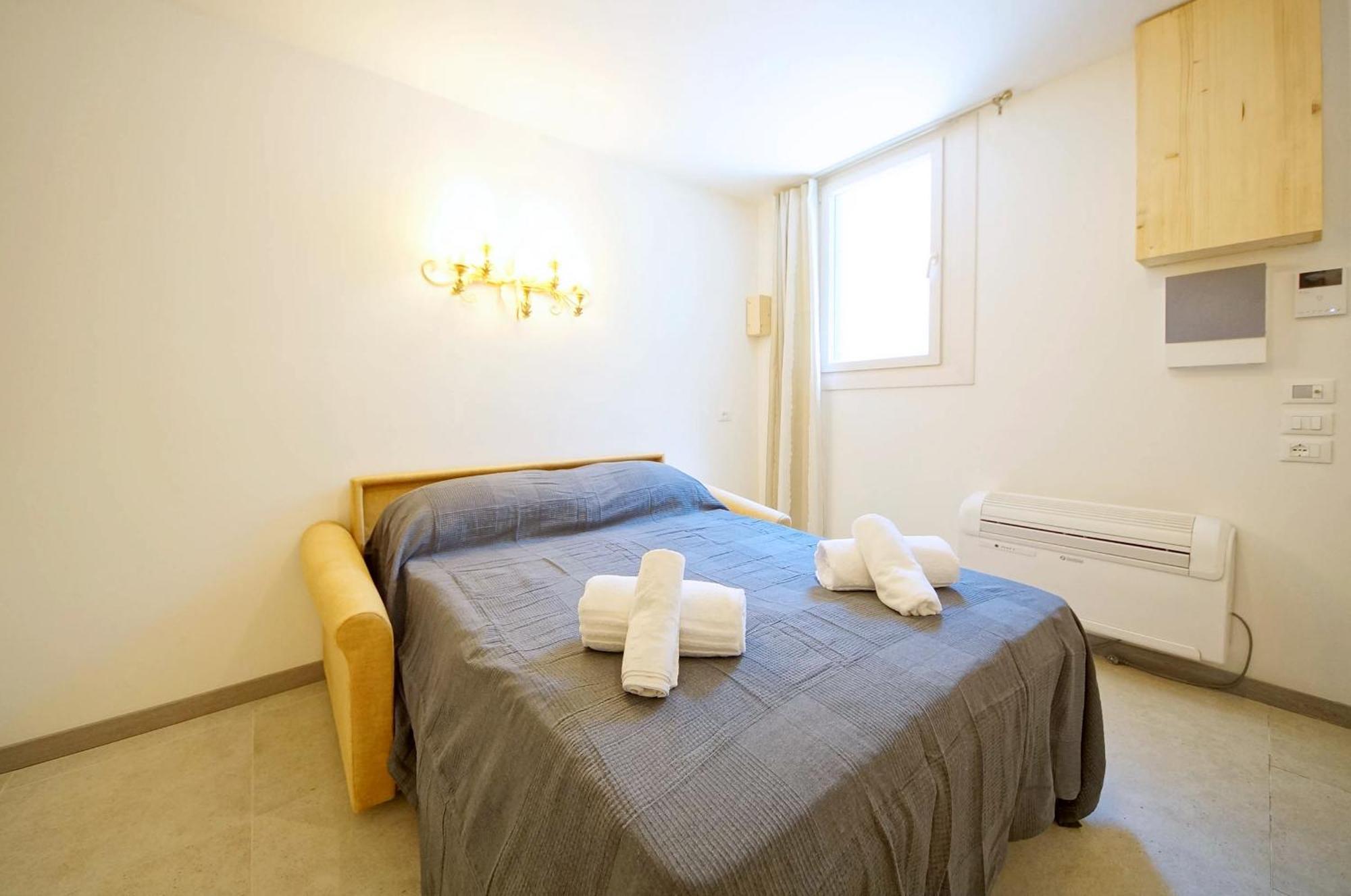 Dolcevita Apartments N 521 Venesia Bagian luar foto