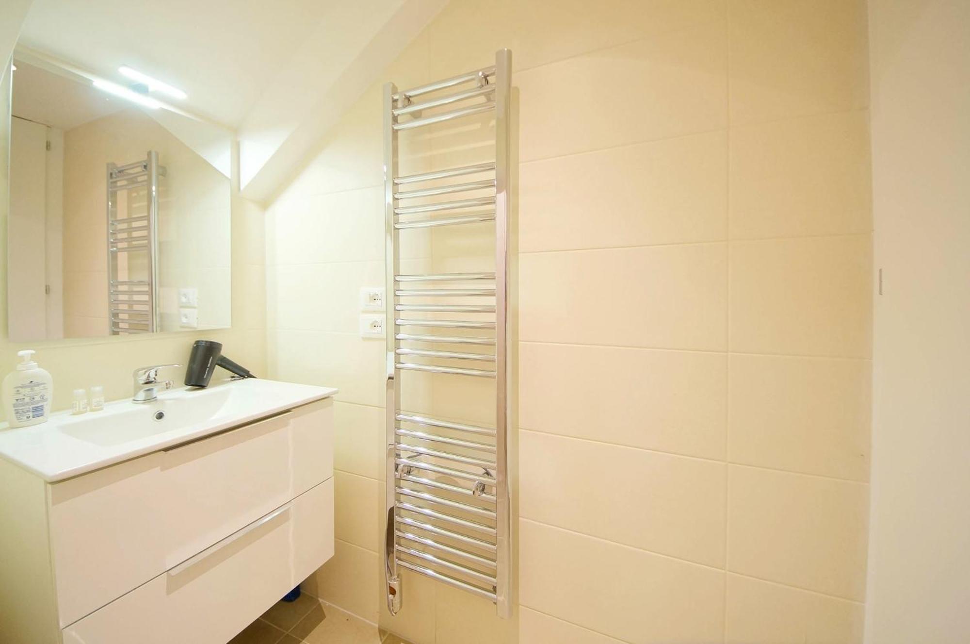 Dolcevita Apartments N 521 Venesia Bagian luar foto